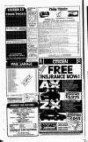 Amersham Advertiser Wednesday 10 February 1993 Page 44