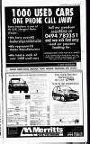 Amersham Advertiser Wednesday 10 February 1993 Page 45