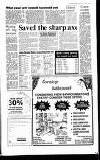 Amersham Advertiser Wednesday 17 February 1993 Page 9