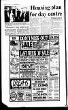Amersham Advertiser Wednesday 17 February 1993 Page 10