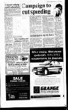 Amersham Advertiser Wednesday 17 February 1993 Page 11