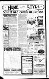 Amersham Advertiser Wednesday 17 February 1993 Page 14