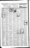 Amersham Advertiser Wednesday 17 February 1993 Page 16