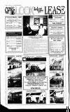 Amersham Advertiser Wednesday 17 February 1993 Page 38