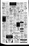 Amersham Advertiser Wednesday 17 February 1993 Page 40