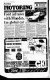 Amersham Advertiser Wednesday 17 February 1993 Page 42