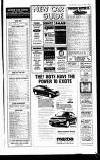 Amersham Advertiser Wednesday 17 February 1993 Page 47