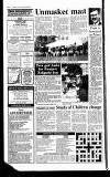 Amersham Advertiser Wednesday 24 February 1993 Page 2