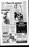 Amersham Advertiser Wednesday 24 February 1993 Page 5