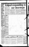 Amersham Advertiser Wednesday 24 February 1993 Page 6