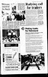 Amersham Advertiser Wednesday 24 February 1993 Page 11