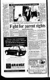 Amersham Advertiser Wednesday 24 February 1993 Page 14