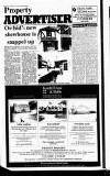 Amersham Advertiser Wednesday 24 February 1993 Page 24