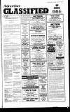 Amersham Advertiser Wednesday 24 February 1993 Page 39