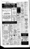 Amersham Advertiser Wednesday 24 February 1993 Page 42