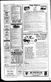 Amersham Advertiser Wednesday 24 February 1993 Page 46
