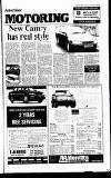 Amersham Advertiser Wednesday 24 February 1993 Page 47