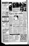 Amersham Advertiser Wednesday 03 March 1993 Page 2
