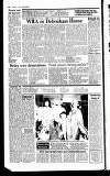 Amersham Advertiser Wednesday 03 March 1993 Page 6