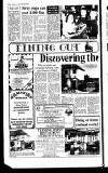 Amersham Advertiser Wednesday 03 March 1993 Page 8