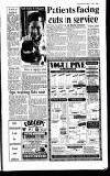 Amersham Advertiser Wednesday 03 March 1993 Page 11