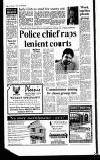 Amersham Advertiser Wednesday 03 March 1993 Page 12