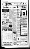 Amersham Advertiser Wednesday 03 March 1993 Page 14