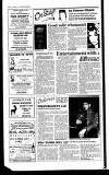 Amersham Advertiser Wednesday 03 March 1993 Page 20