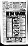Amersham Advertiser Wednesday 03 March 1993 Page 44