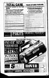 Amersham Advertiser Wednesday 03 March 1993 Page 46