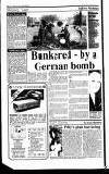 Amersham Advertiser Wednesday 10 March 1993 Page 12