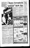 Amersham Advertiser Wednesday 10 March 1993 Page 13