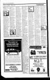 Amersham Advertiser Wednesday 10 March 1993 Page 18