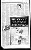 Amersham Advertiser Wednesday 10 March 1993 Page 20
