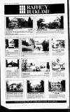 Amersham Advertiser Wednesday 10 March 1993 Page 34