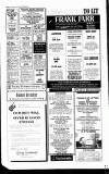 Amersham Advertiser Wednesday 10 March 1993 Page 40