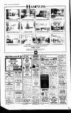 Amersham Advertiser Wednesday 10 March 1993 Page 42