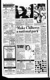 Amersham Advertiser Wednesday 17 March 1993 Page 2