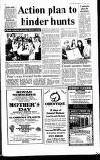 Amersham Advertiser Wednesday 17 March 1993 Page 5