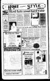 Amersham Advertiser Wednesday 17 March 1993 Page 14
