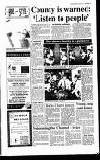 Amersham Advertiser Wednesday 17 March 1993 Page 15