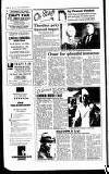 Amersham Advertiser Wednesday 17 March 1993 Page 16