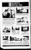 Amersham Advertiser Wednesday 17 March 1993 Page 30
