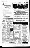 Amersham Advertiser Wednesday 17 March 1993 Page 42