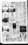 Amersham Advertiser Wednesday 17 March 1993 Page 44