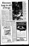 Amersham Advertiser Wednesday 24 March 1993 Page 11