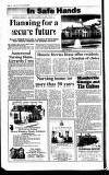 Amersham Advertiser Wednesday 24 March 1993 Page 14
