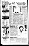 Amersham Advertiser Wednesday 24 March 1993 Page 18