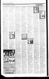 Amersham Advertiser Wednesday 24 March 1993 Page 22