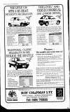 Amersham Advertiser Wednesday 24 March 1993 Page 46